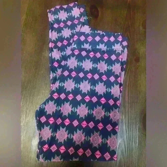 SIMPLY SOUTHERN COLLECTION SOFT PAJAMA PANTS LOUNGING CASUAL LEGGINGS SIZE REG - Picture 7 of 7